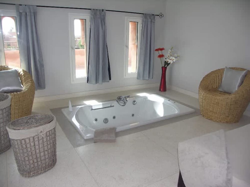 Villa Sylana Design Meets Moroccan Authenticity