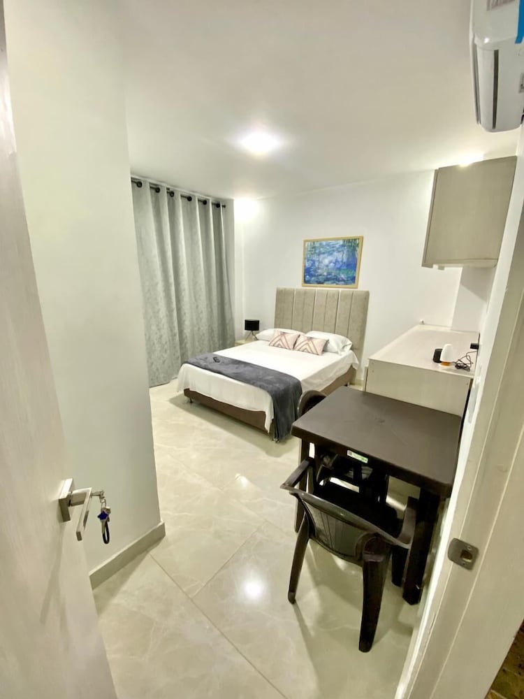 HABITACIONES PERLA DEL RIO