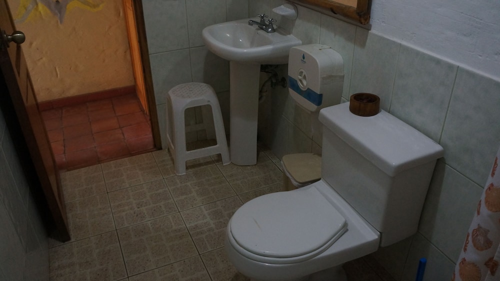 Hostal Rosa Mistica