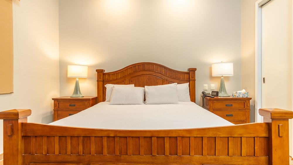 Las Palomas Beach and Golf Resort