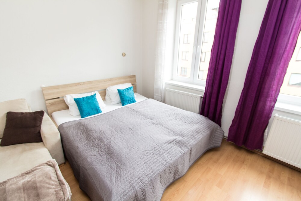 Apartment Dieselgasse