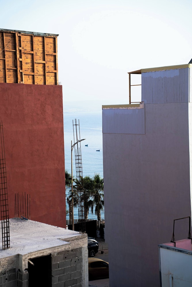 Sea View Surf & Chill Apartment in Imsouane