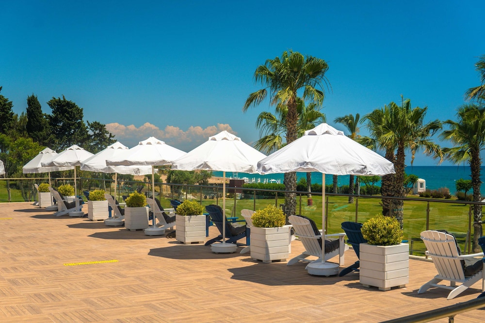 Arcanus Hotels Sorgun - All Inclusive