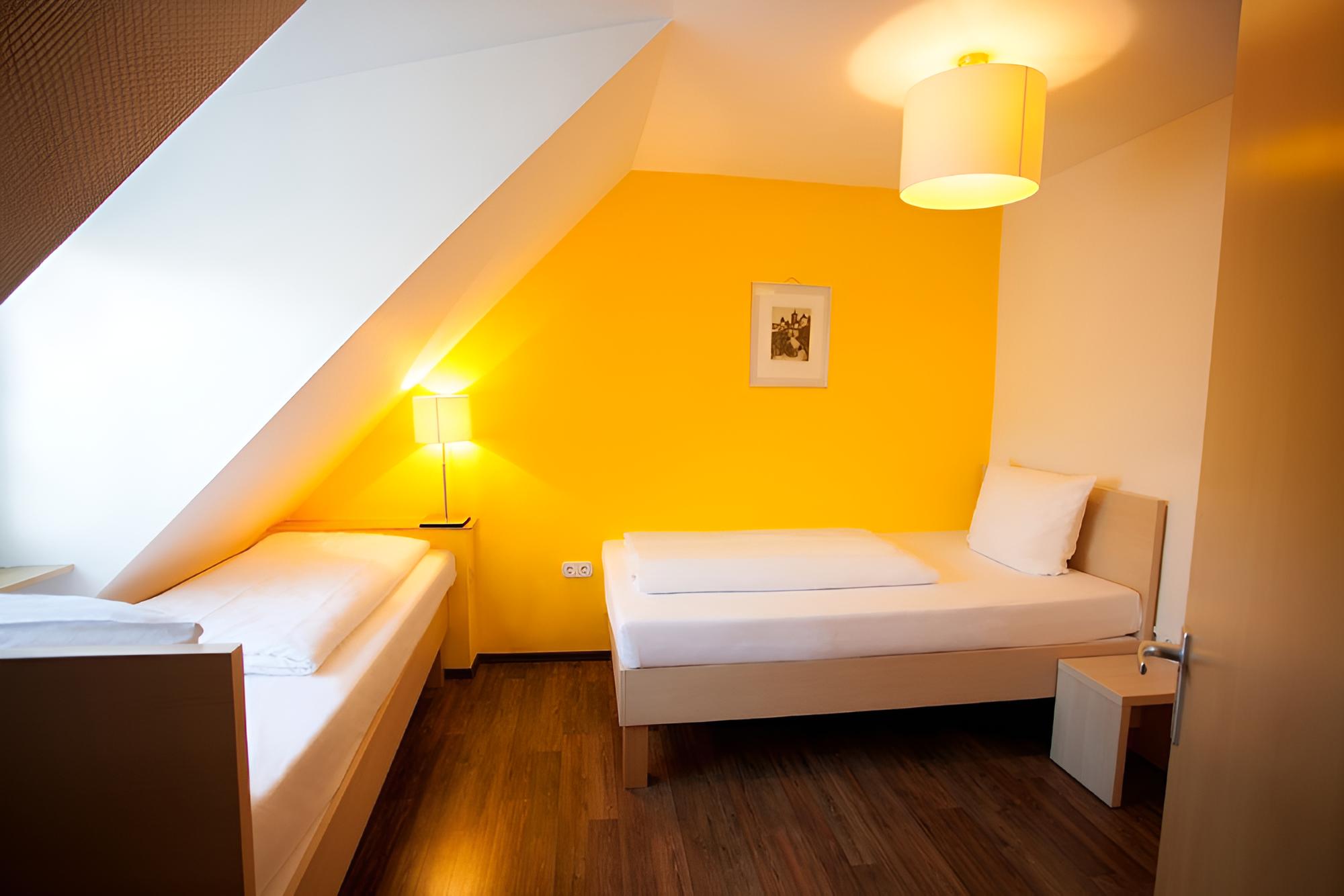 Centro Hotel Arkadia