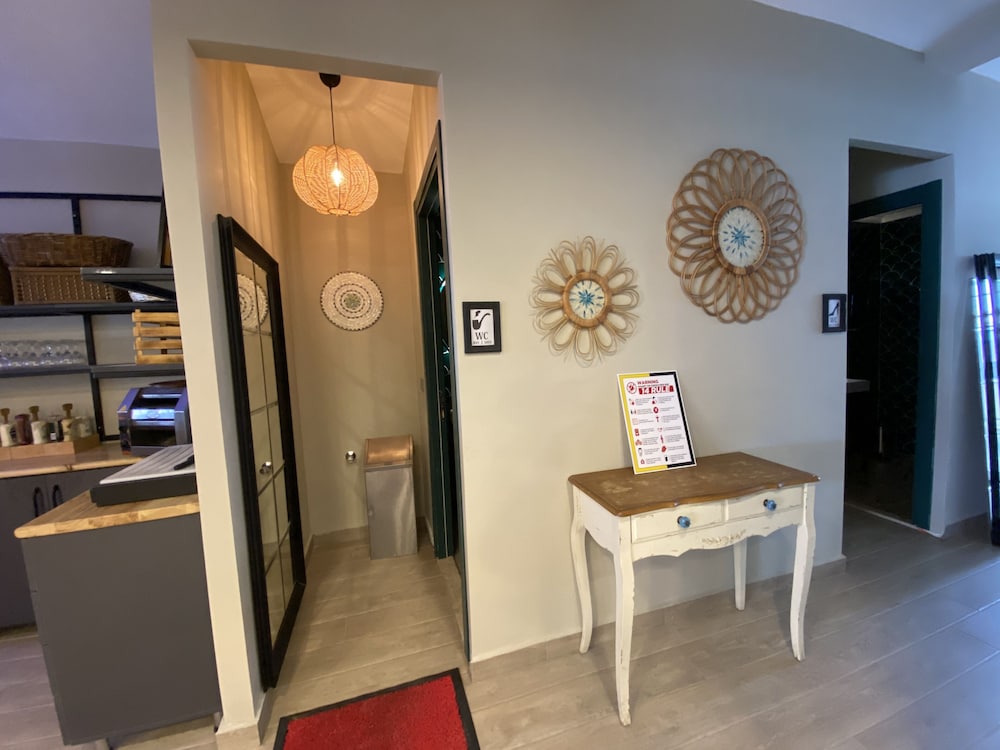 Nil Boutique Otel - Image 12