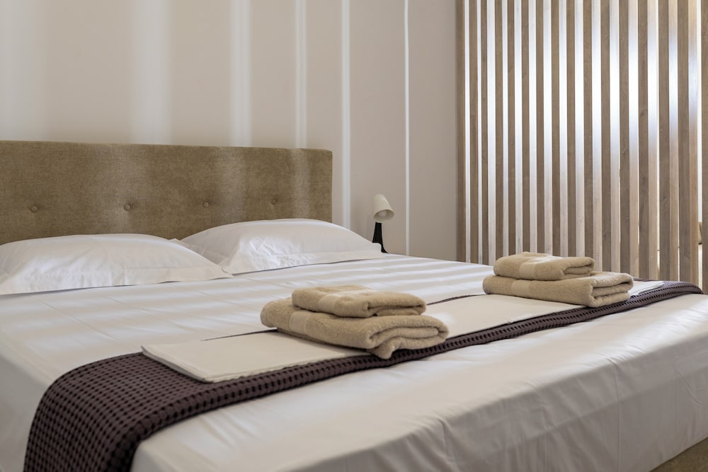 NS Apartments Nydri