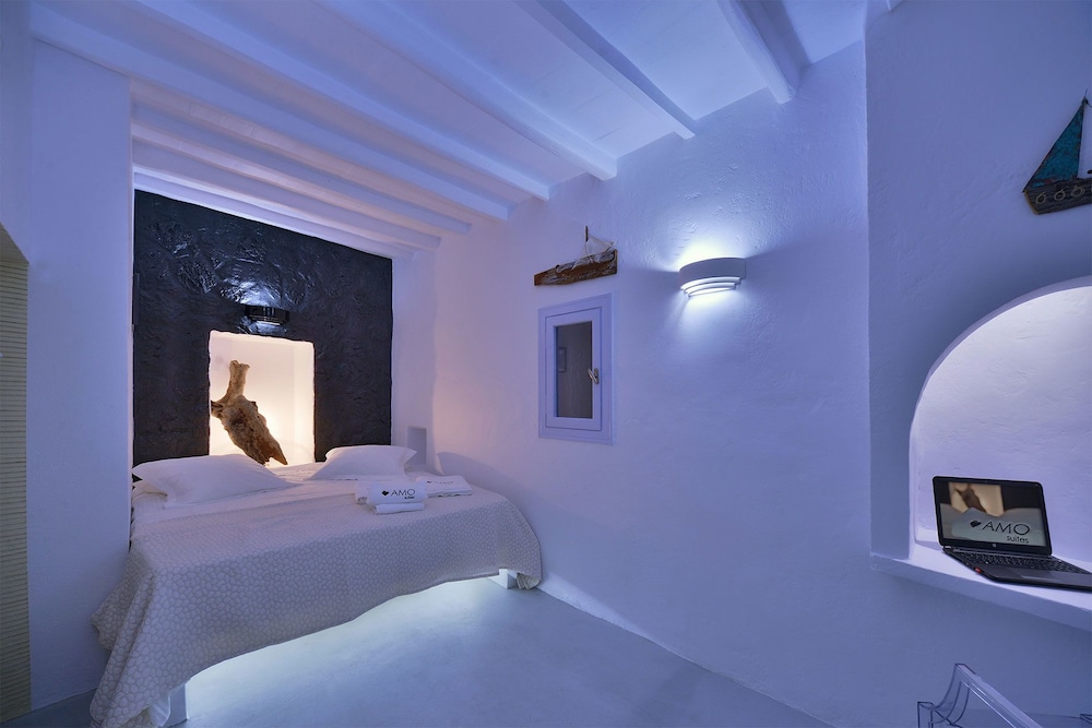 Amo Suites & Spa, Foto 41
