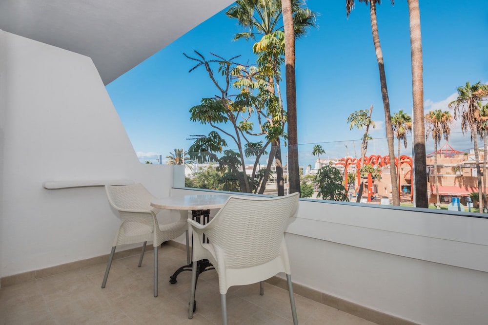 Iberostar Waves Las Dalias -All Inclusive