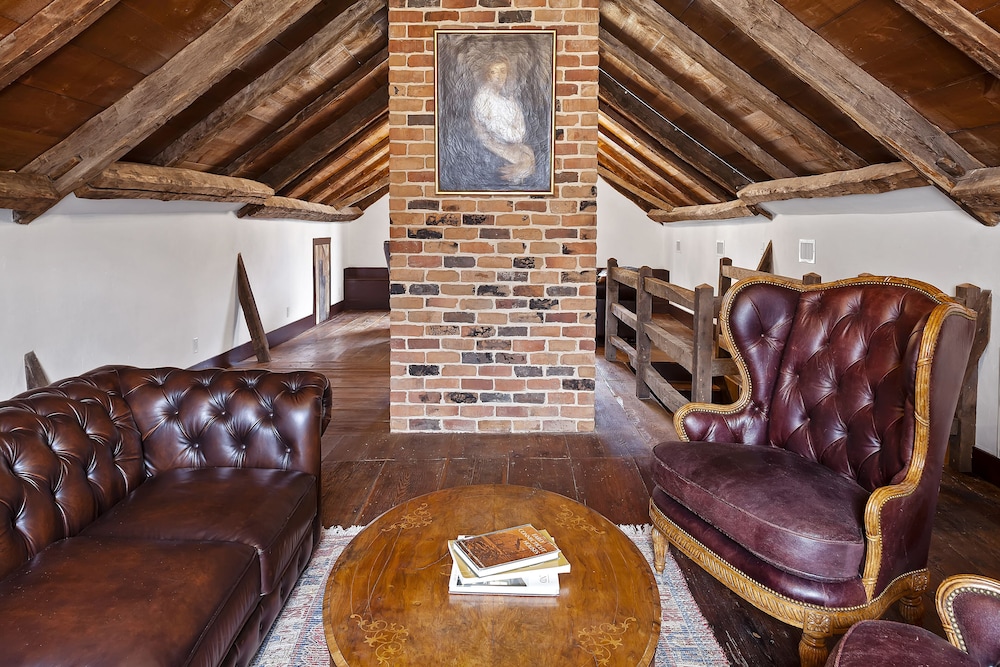 Printmaker's Inn