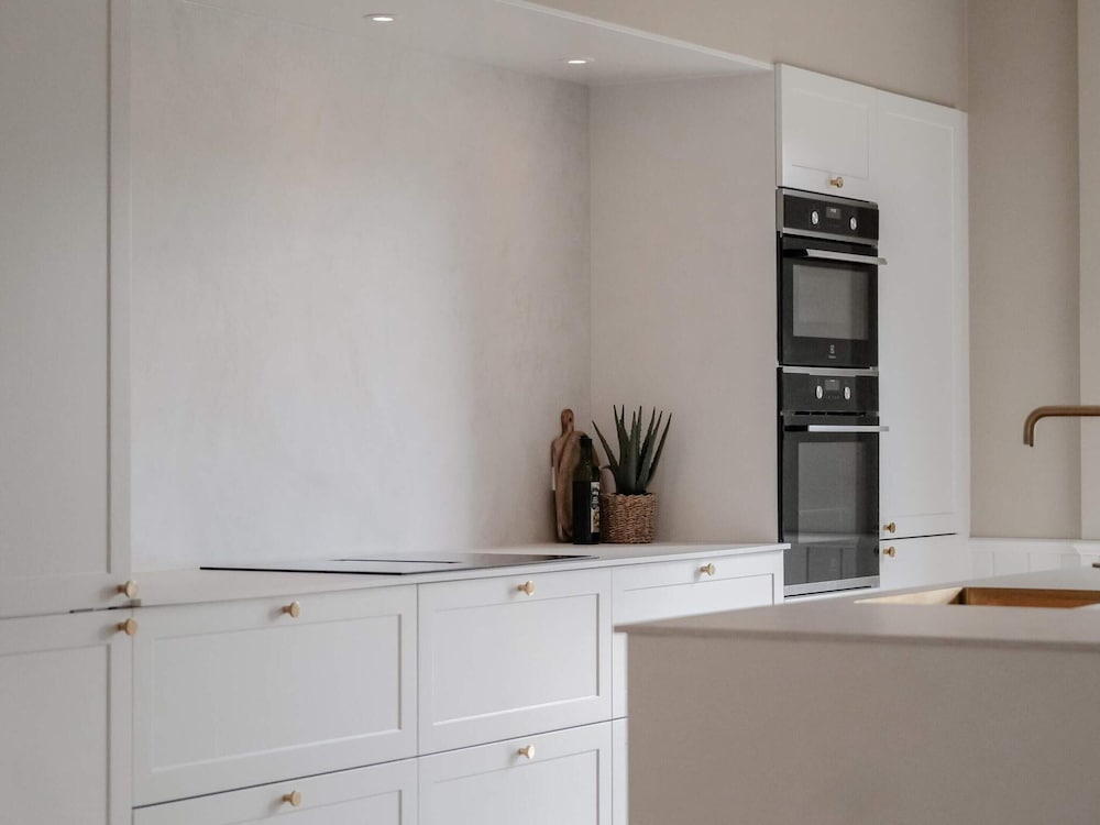 5 Star Holiday Home in Ebeltoft