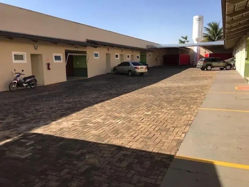 hotel e motel ape goiania anel viario view 2
