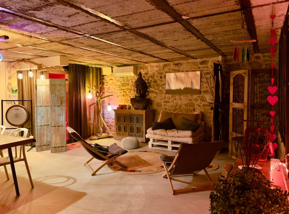 LA MAISON BRUNO DI SALVIO
