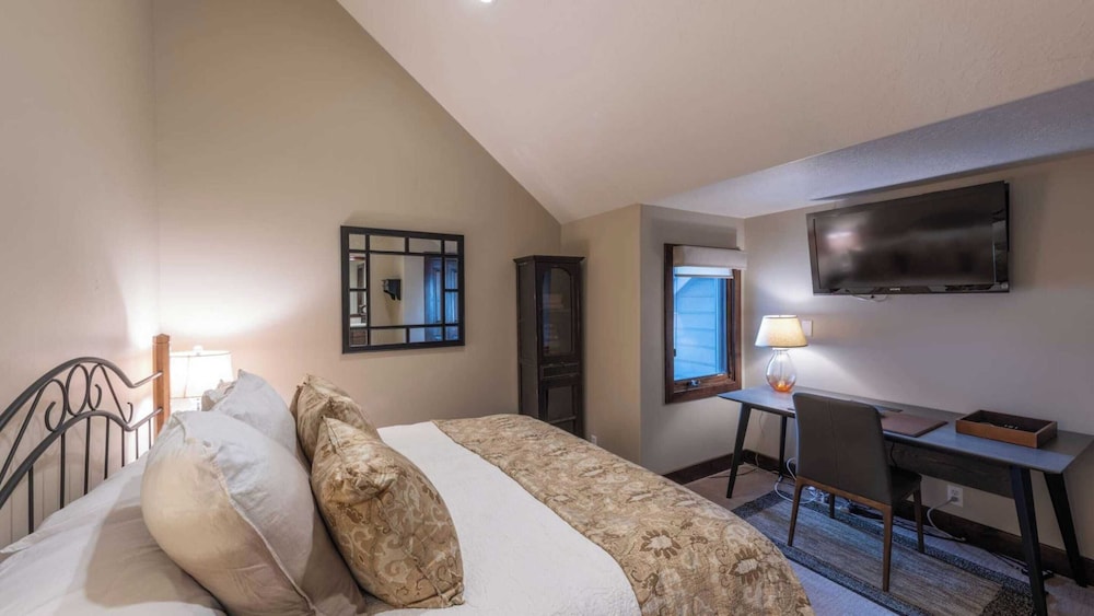 Jupiter Peak by Avantstay Near Deer Valley Base w/ Hot Tub!