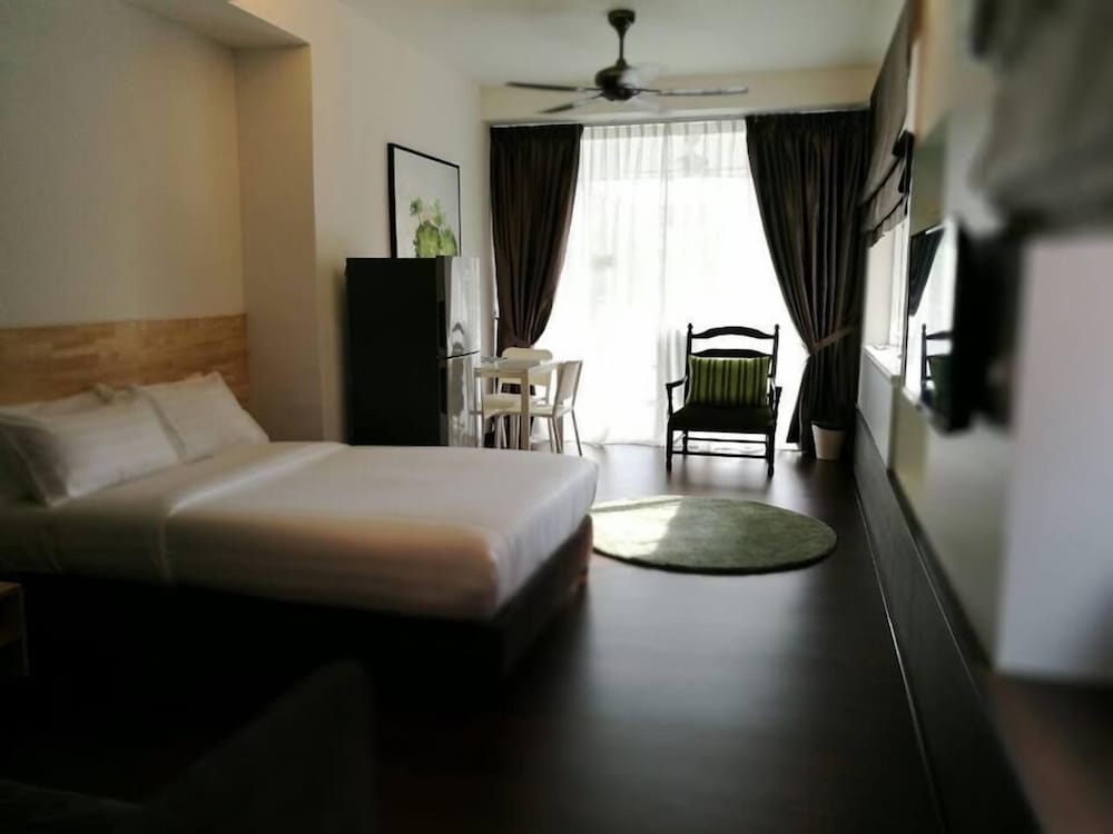 Coffea Garden Cafe & Stay