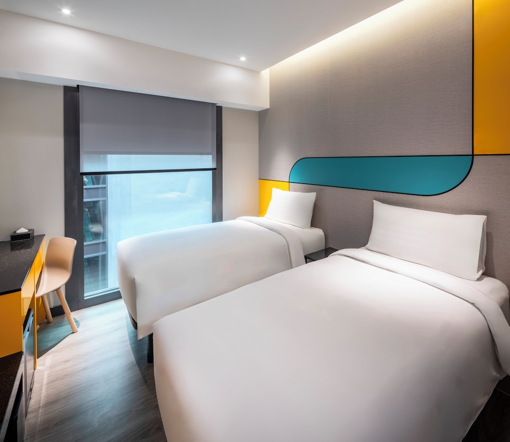 Hotel Mi Rochor 19