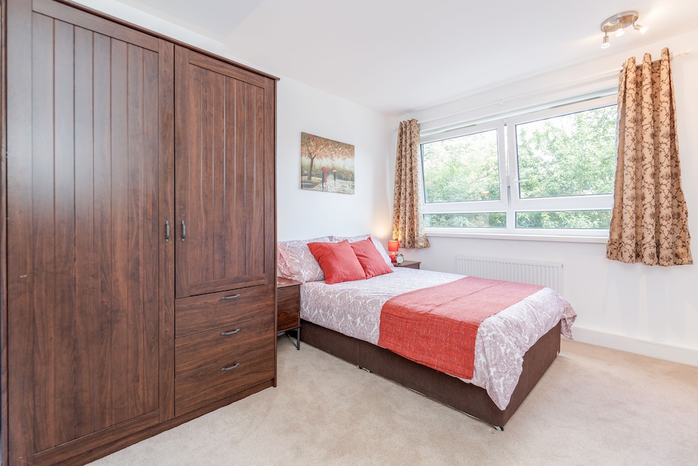 New Apartment Liverpool Street Brick Lane