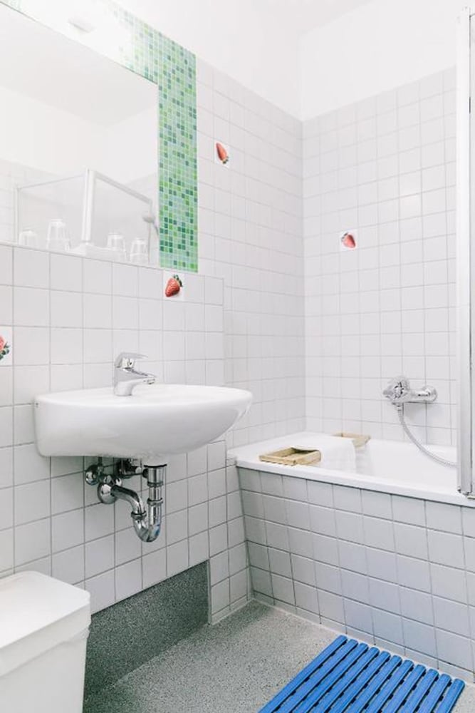 St Christopher's Berlin Mitte - Hostel