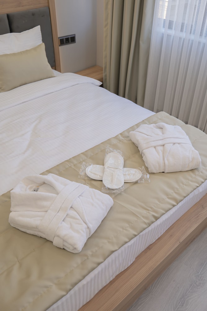 Galata Greenland Otel - Image 68