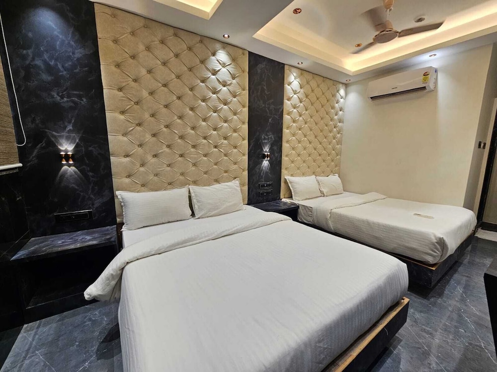 Hotel Imperial Suite