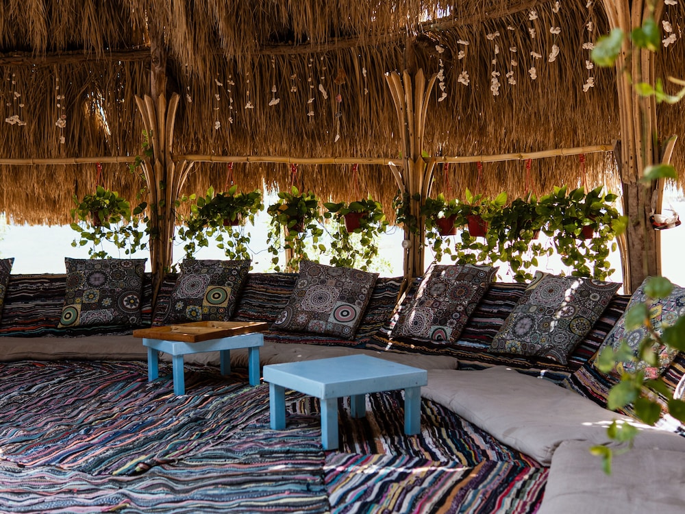 Natural Lodge