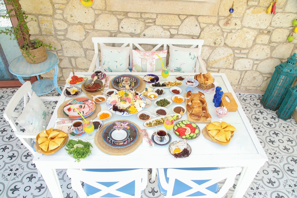Leylak Boutique Otel & Brasserie - Boutique Class - Image 21