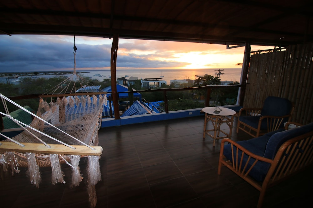 Casa Playa Mann