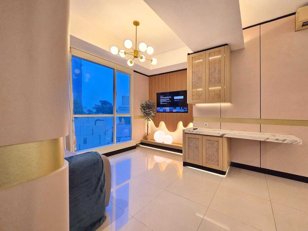 Staysanliving - Kota Kasablanka