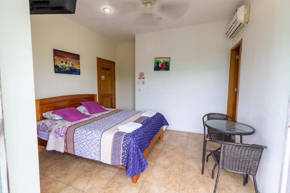 Ariana´S Galapagos Hostal