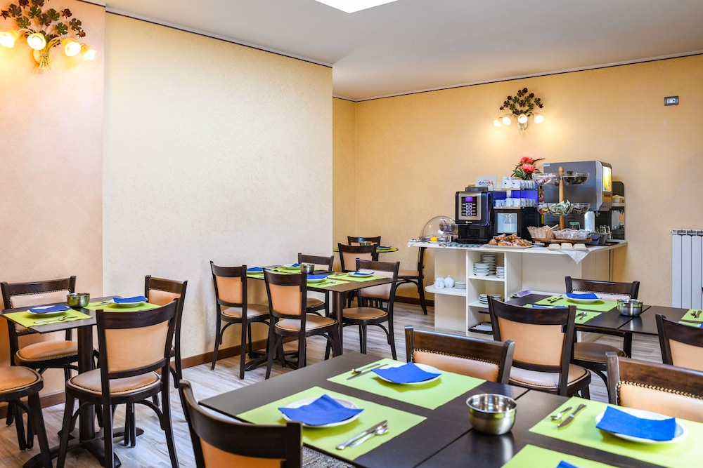 Camere America B&B
