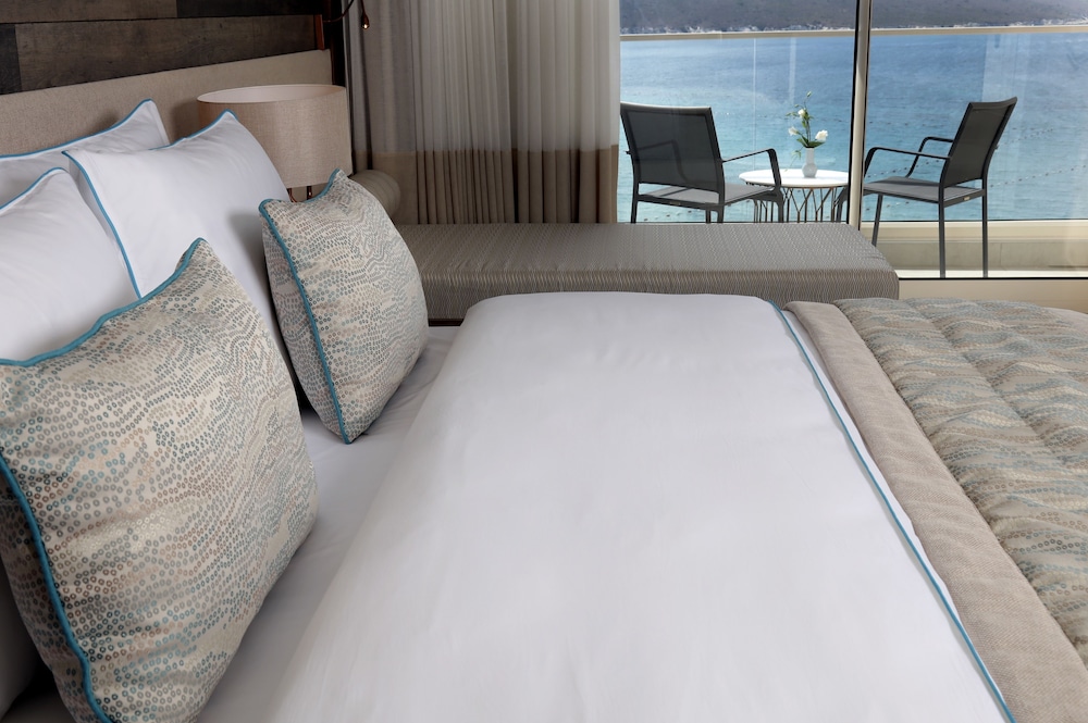 Design Plus Seya Beach Otel - Image 35