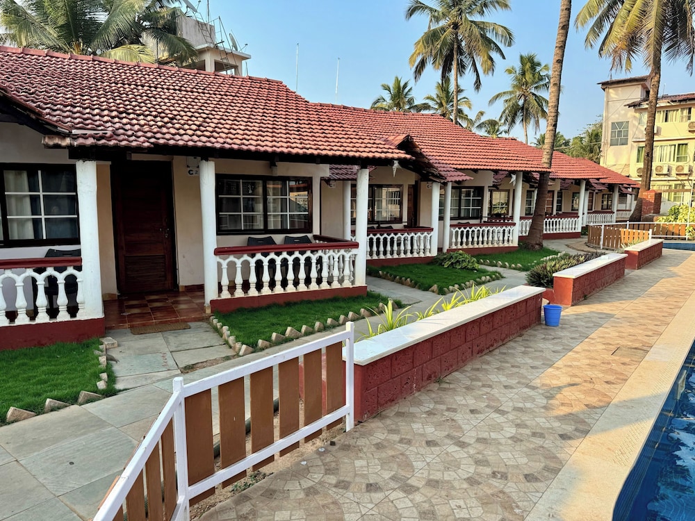 M Beach Resort