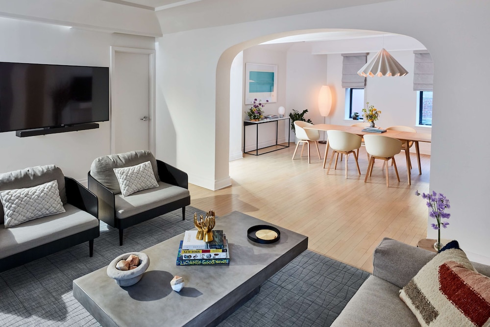 Hotel Seville NoMad - The Unbound Collection by Hyatt 36