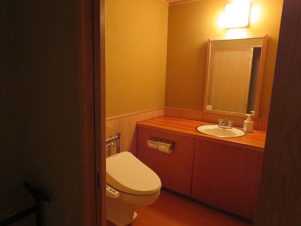 Kanbayashi Hotel Senjukaku