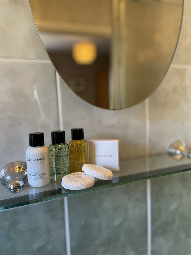 Lynton Vacations - Southcliffe Bed  Breakfast - Property Image 129