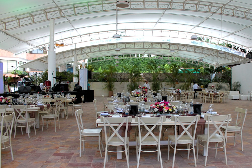 Hotel Coral Cuernavaca, photo 21
