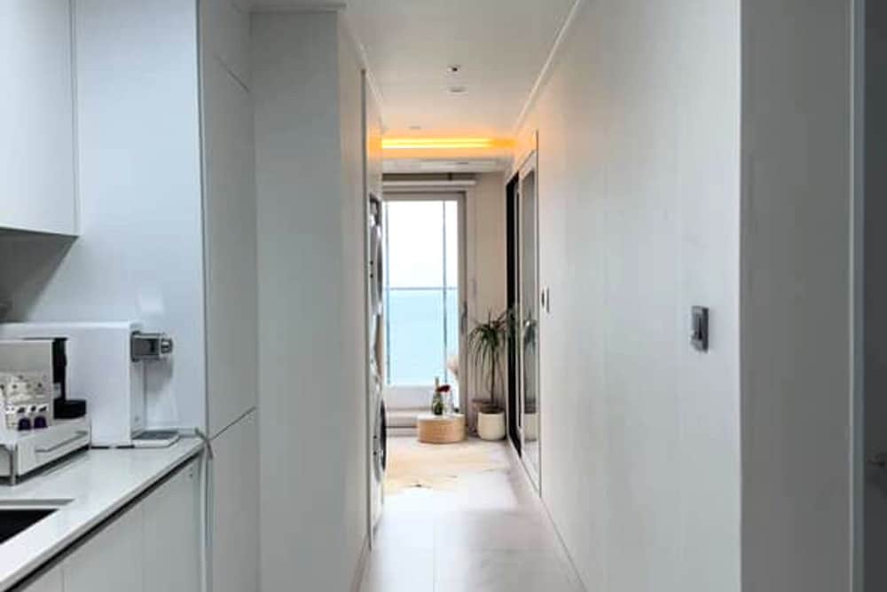 Haeundae Wave