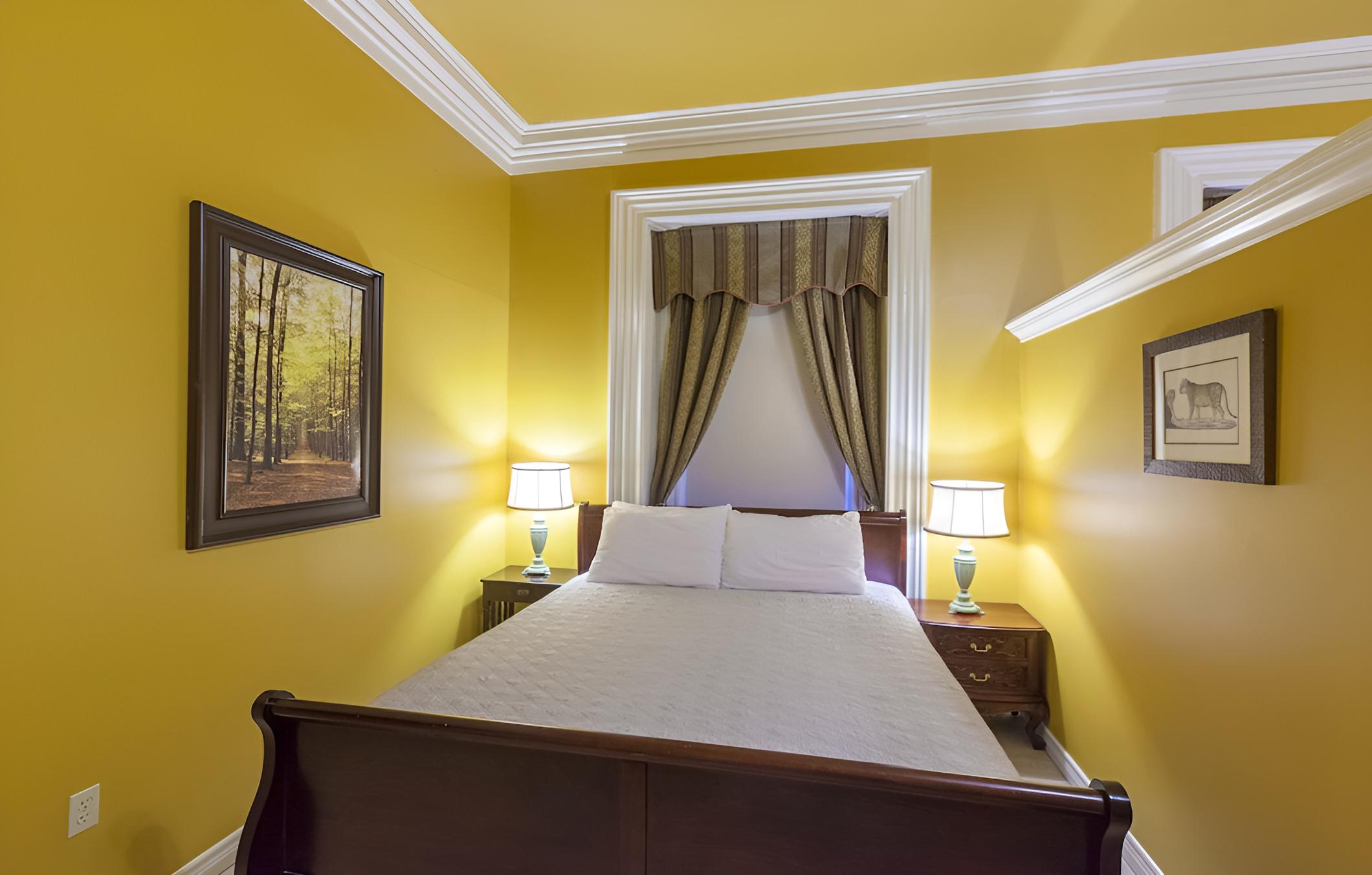 Chipman Hill Suites - Yeats House