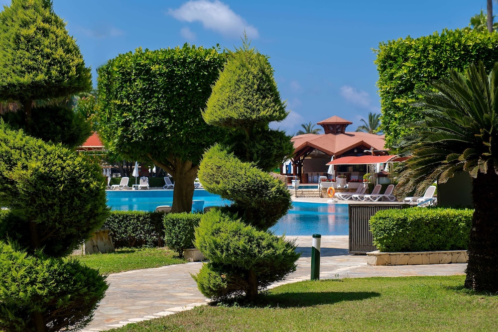 Miramare Queen Hotel - All Inclusive
