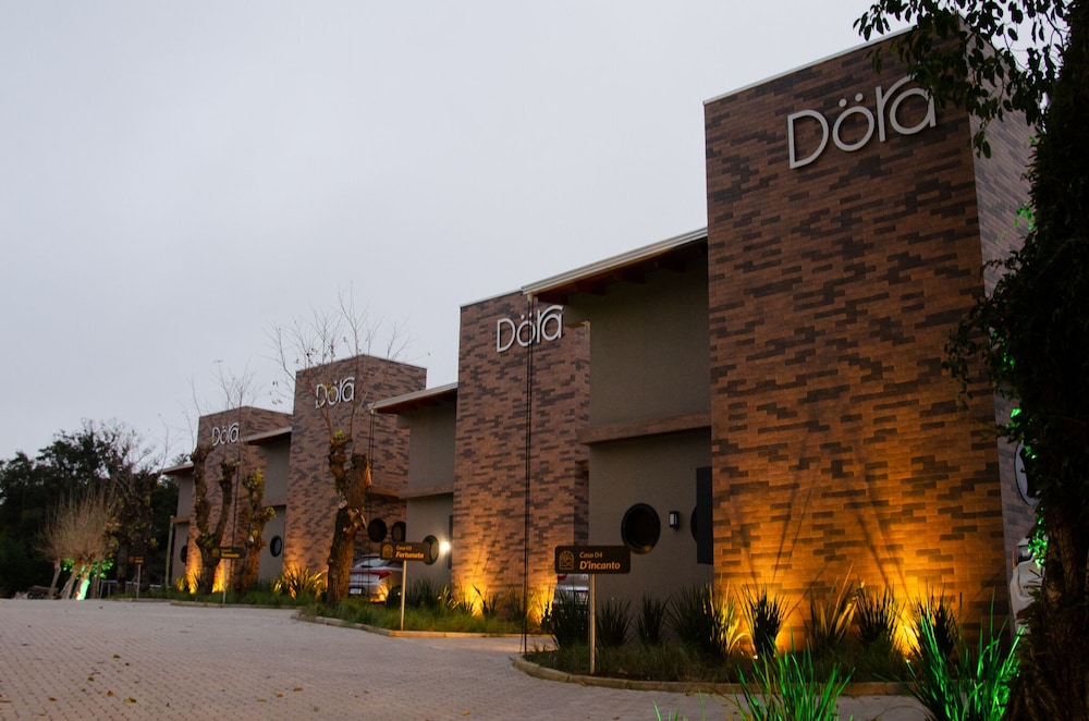 Hotel Döra Enoturismo - Image 1