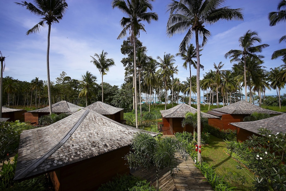 GajaPuri Resort Koh Chang