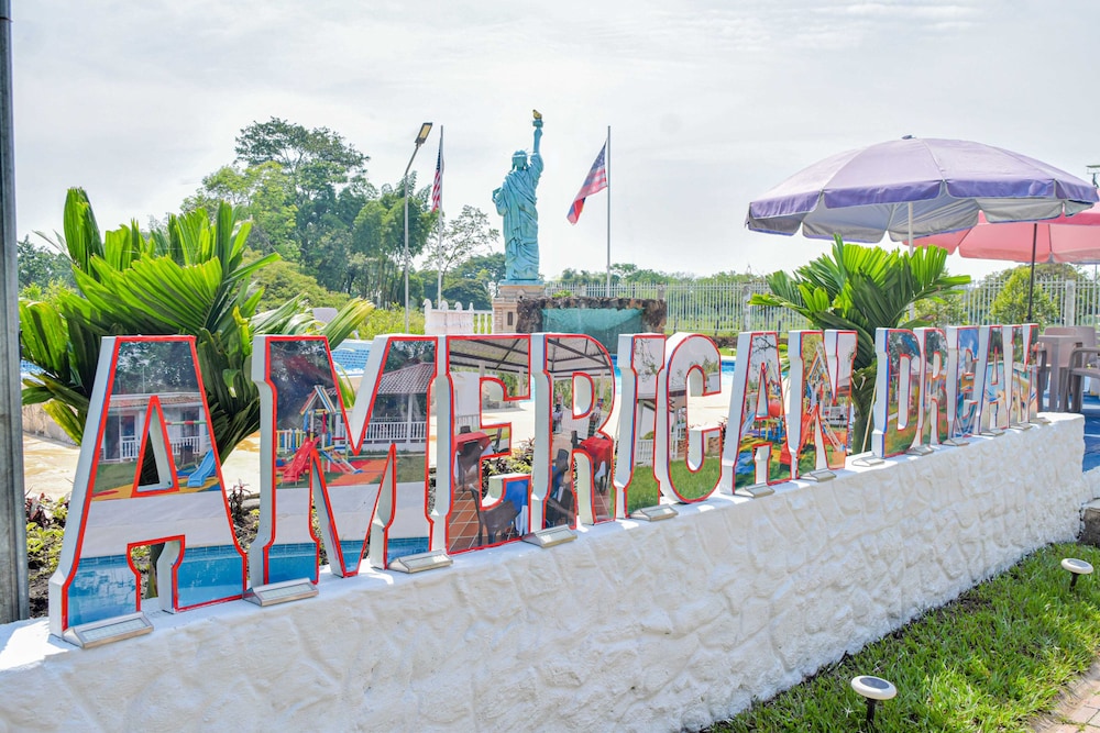 Hotel Cabanas American Dream - Property Image 5