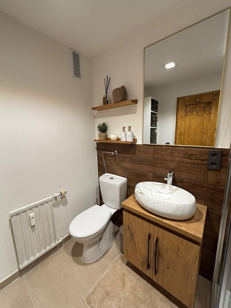 Apartment in Seefeld Near Ski Slopes