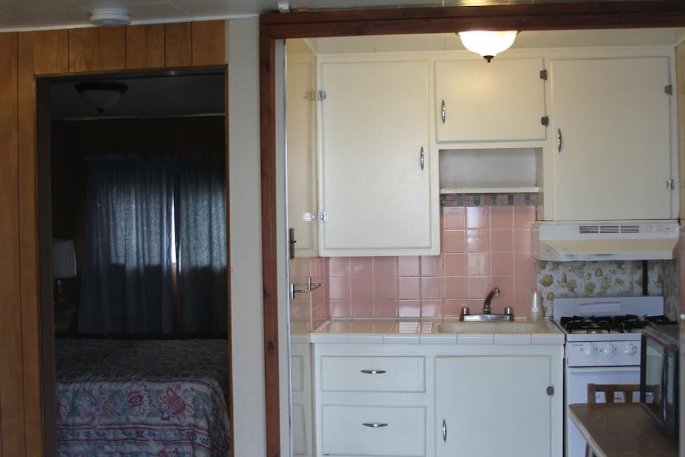 Dayton Motel