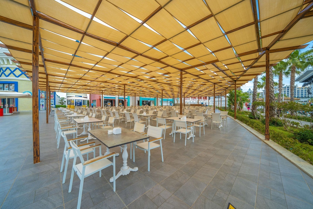 Granada Luxury Belek - All Inclusive