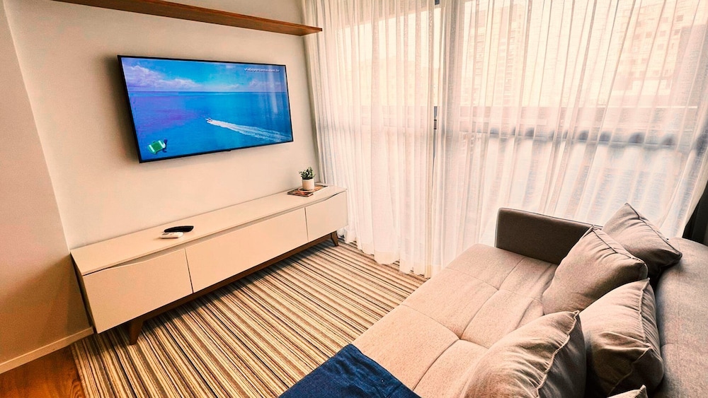Movinn Nine - Jardim Paulista