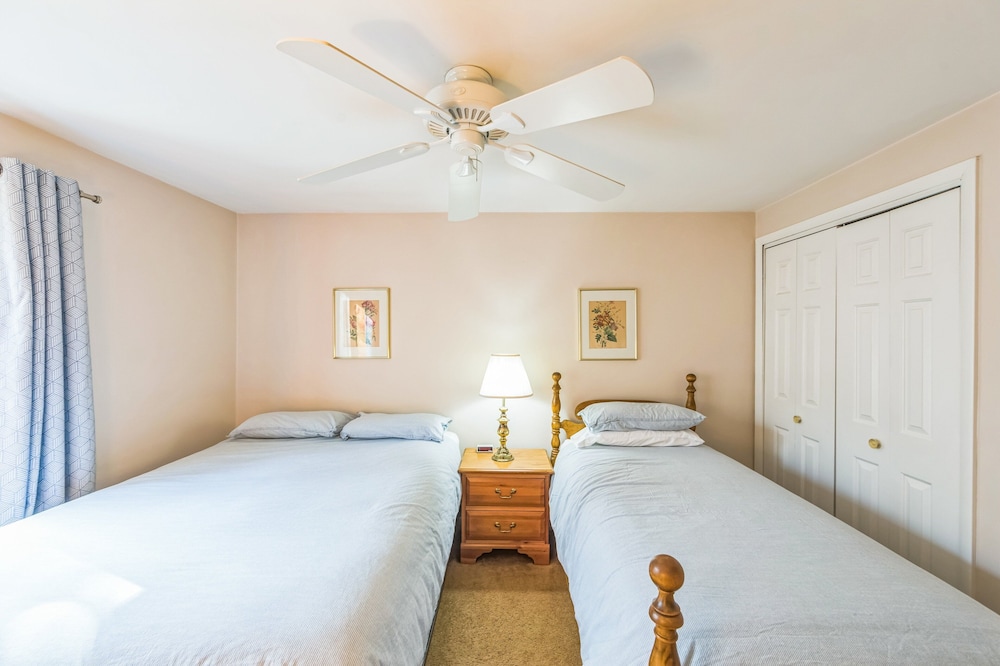 Quick Silver 9d - Comfy Townhome For All Seasons 3 Bedroom Townhouse by The Summit at Gore Mountain