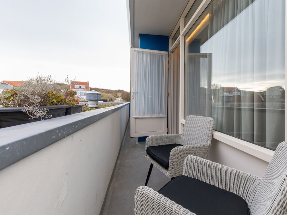 Zoutelande Retreat by Sea view 5