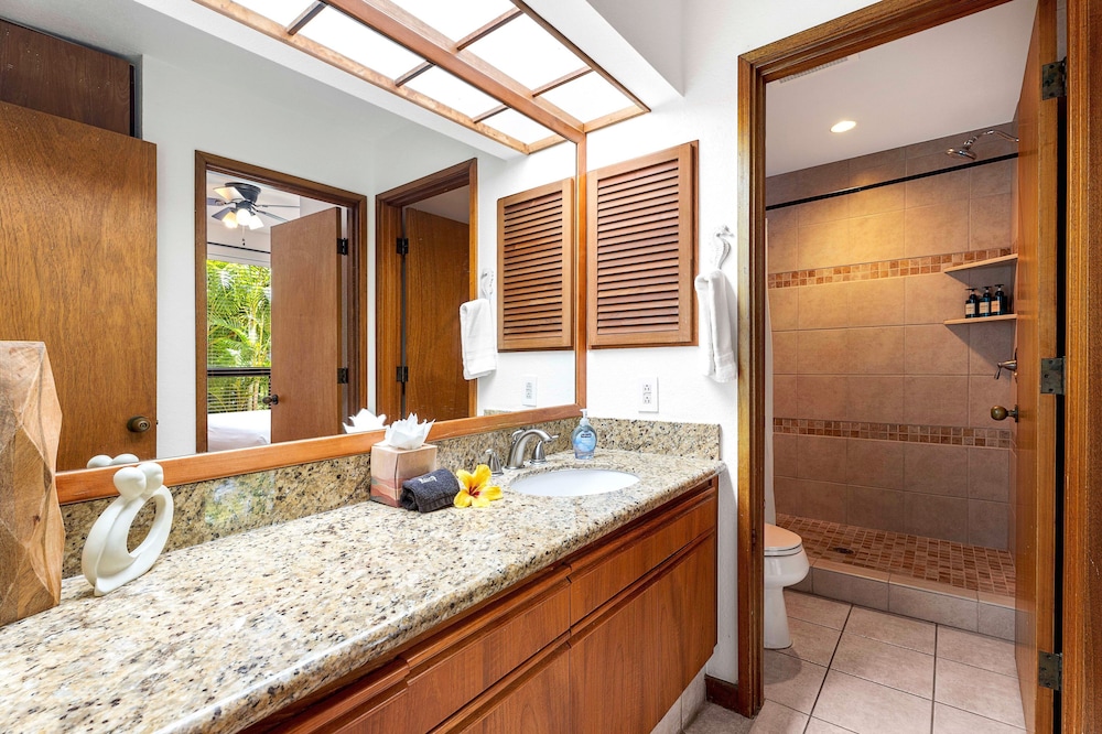 Ground Floor - Private Corner Unit - Vrkcv
