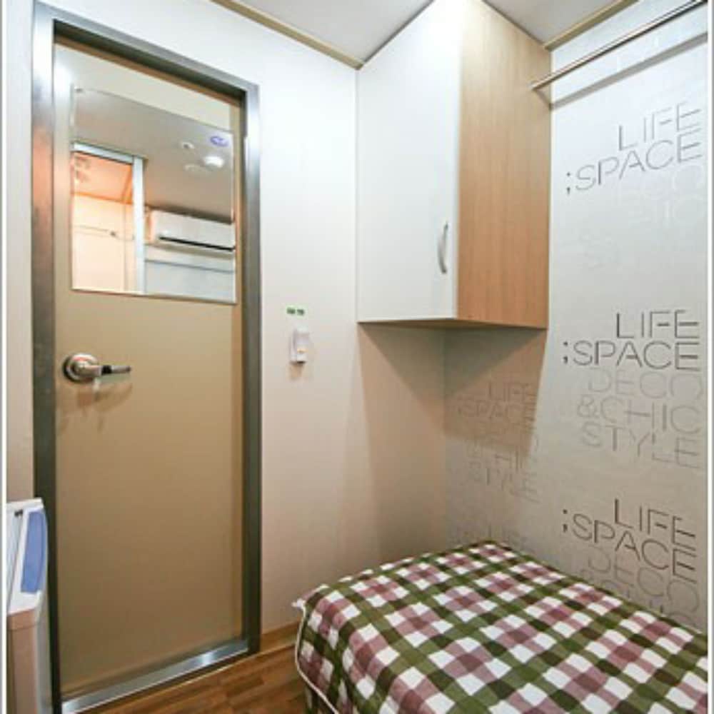 Kkasamia Livingtel view 5