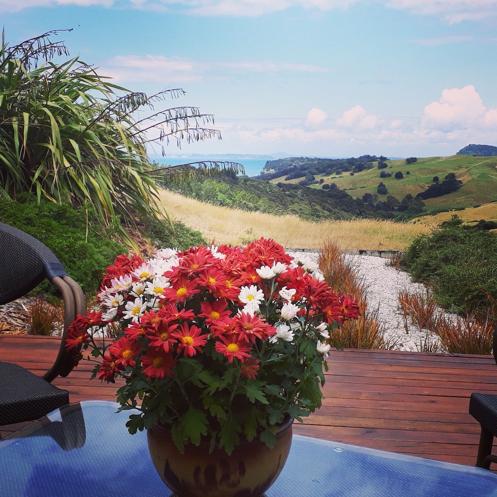 Mahurangi West Wing